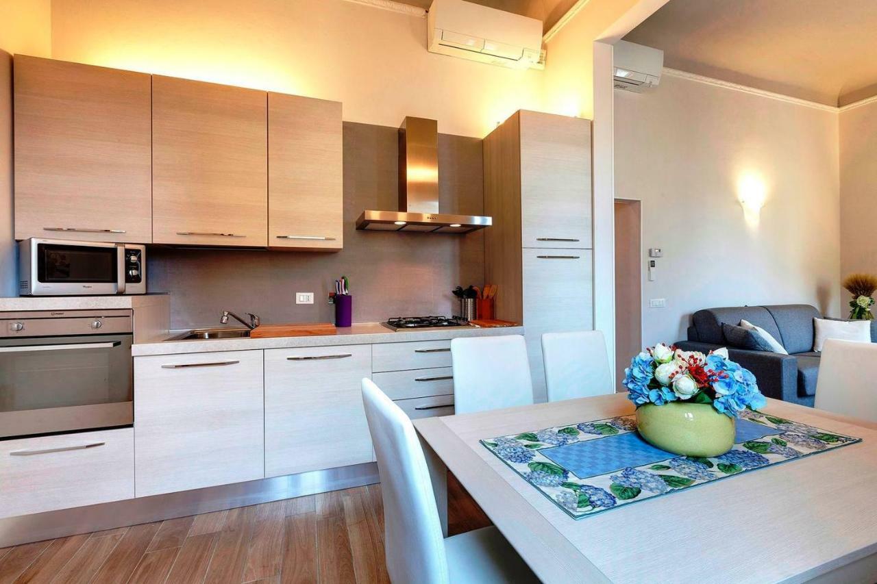 Lilium Elegant Apartment Floransa Dış mekan fotoğraf