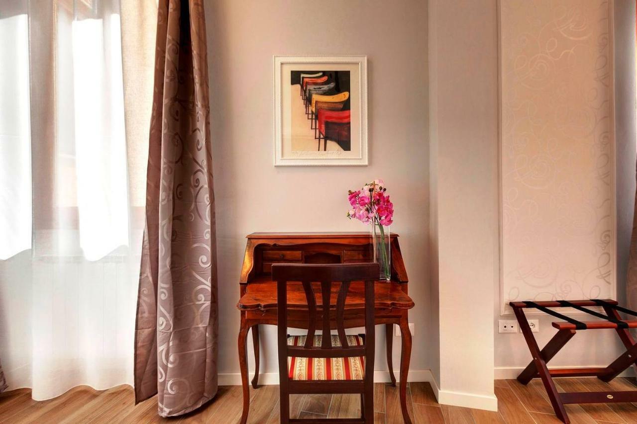 Lilium Elegant Apartment Floransa Dış mekan fotoğraf
