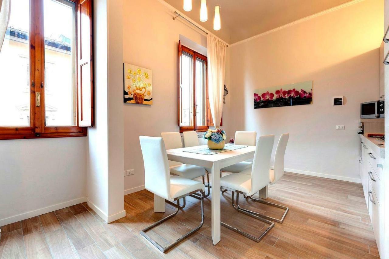 Lilium Elegant Apartment Floransa Dış mekan fotoğraf