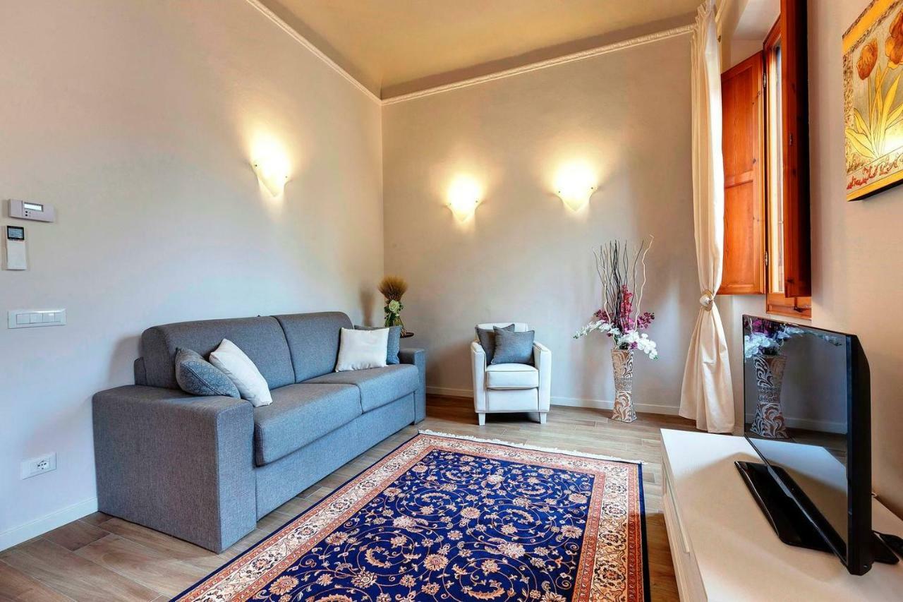 Lilium Elegant Apartment Floransa Dış mekan fotoğraf