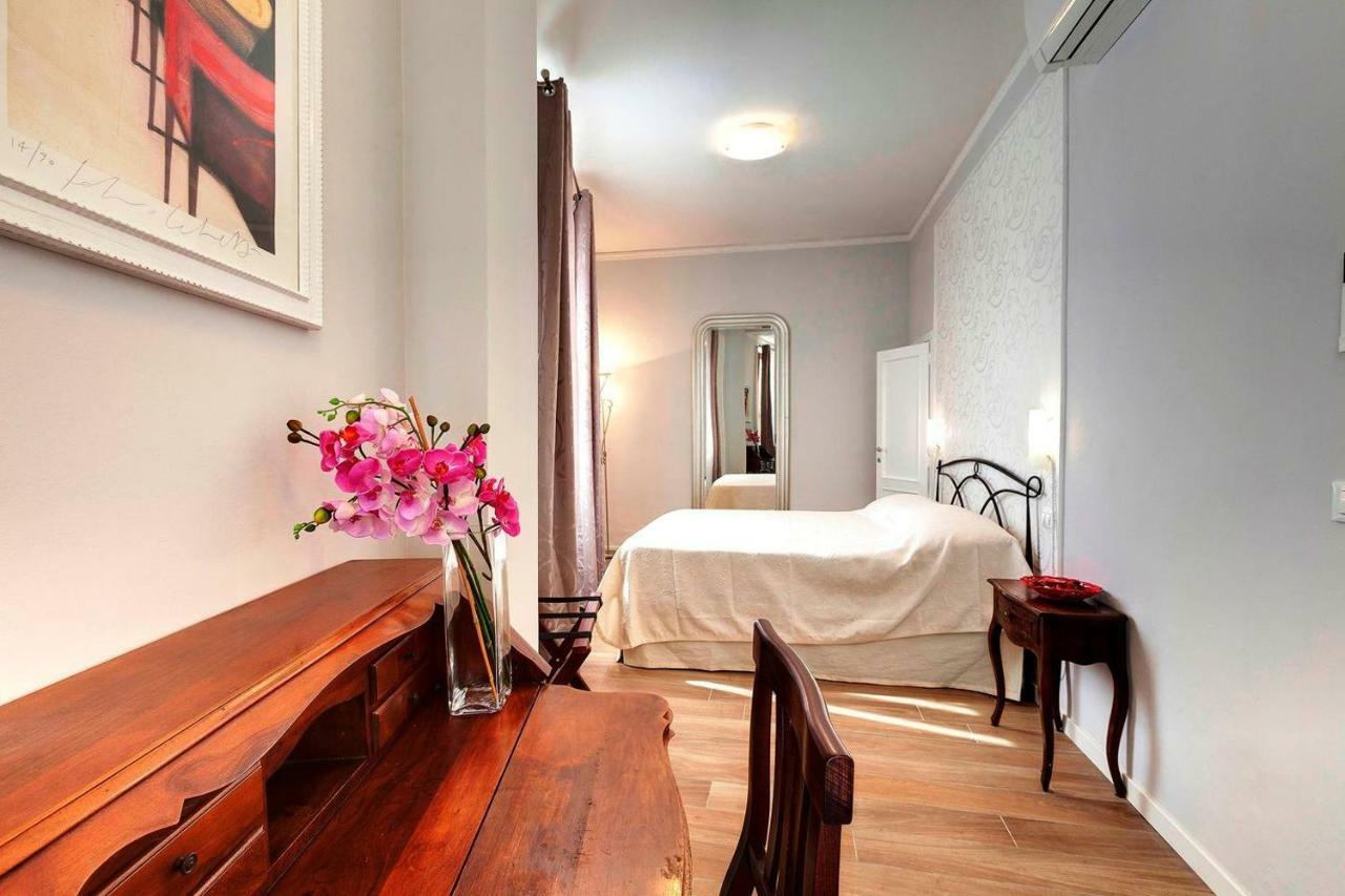 Lilium Elegant Apartment Floransa Dış mekan fotoğraf
