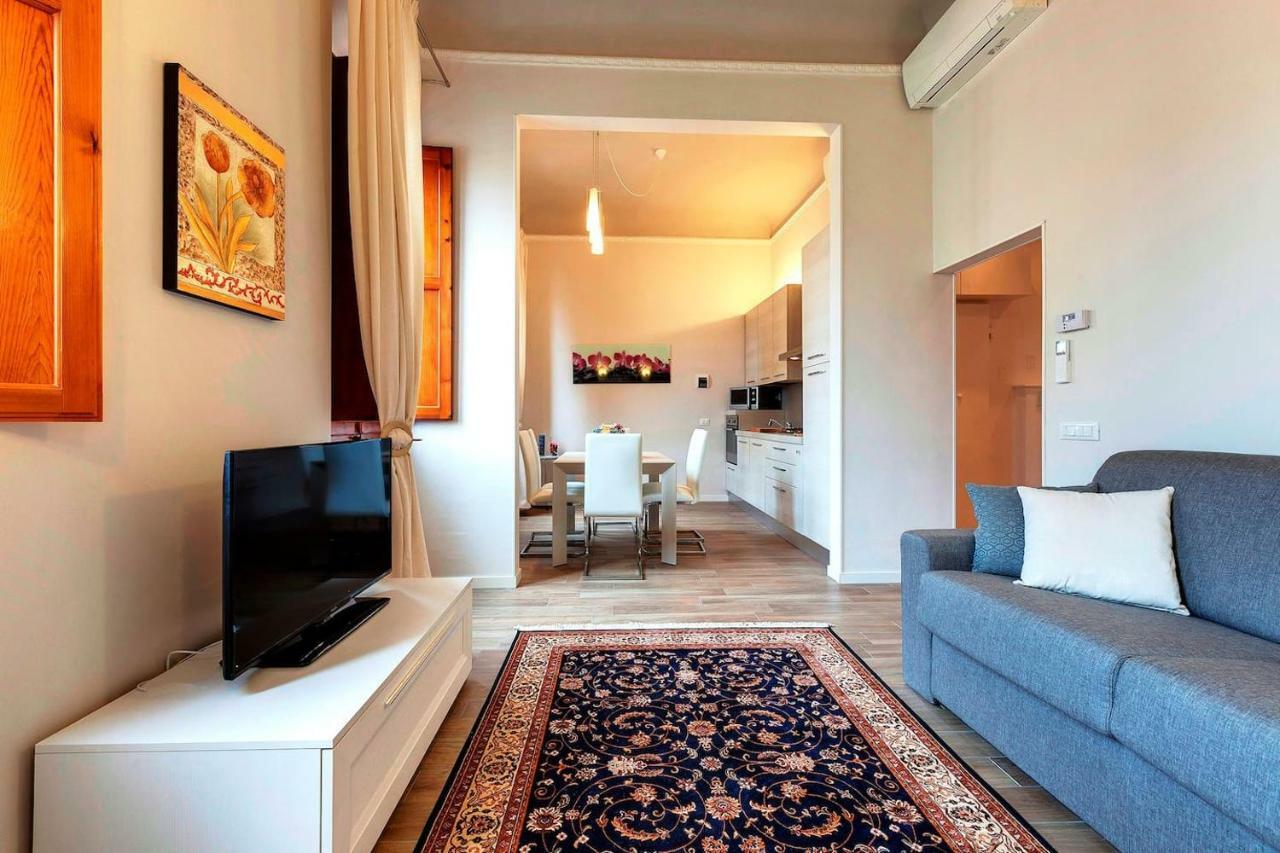 Lilium Elegant Apartment Floransa Dış mekan fotoğraf