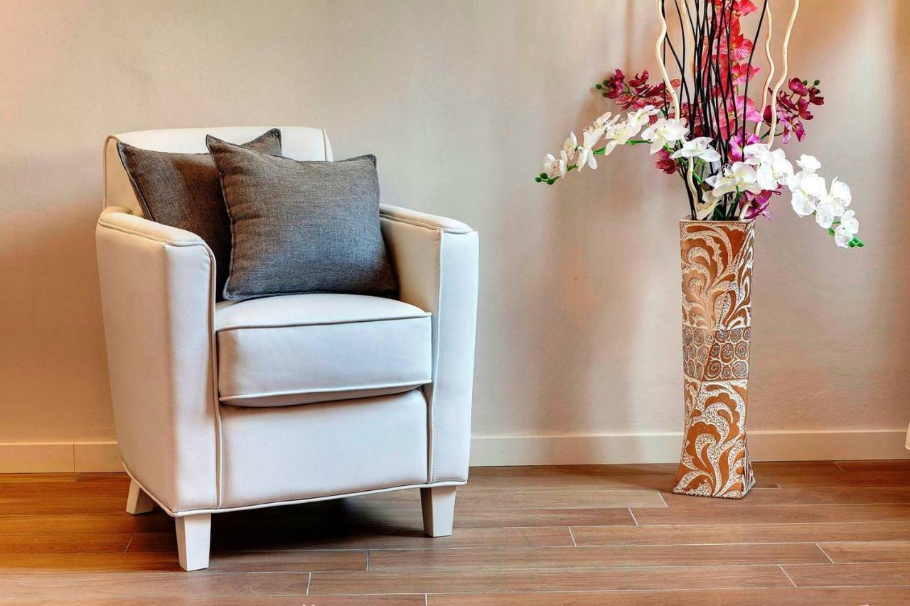 Lilium Elegant Apartment Floransa Dış mekan fotoğraf
