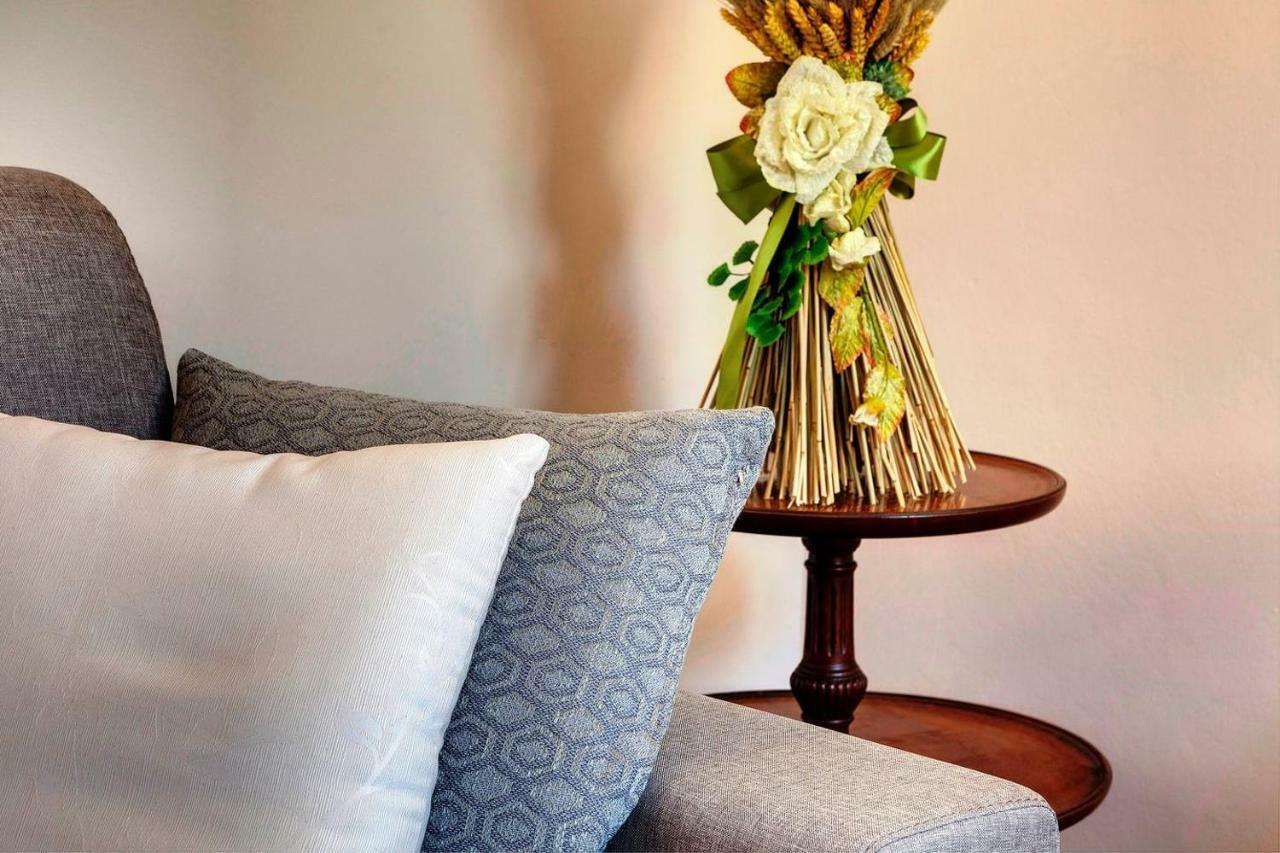 Lilium Elegant Apartment Floransa Dış mekan fotoğraf