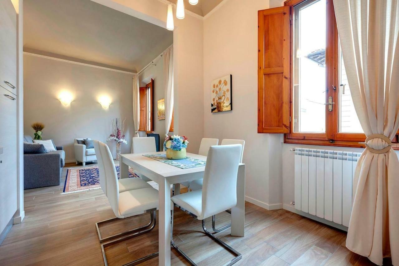 Lilium Elegant Apartment Floransa Dış mekan fotoğraf