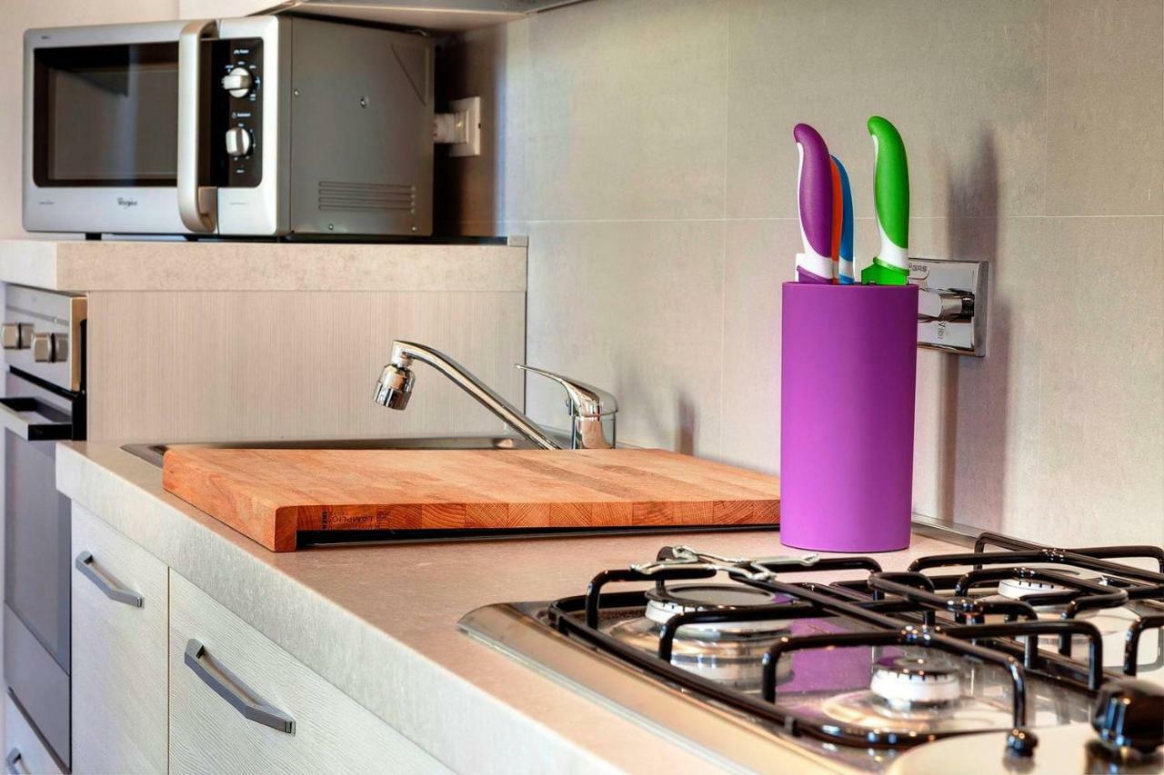 Lilium Elegant Apartment Floransa Dış mekan fotoğraf