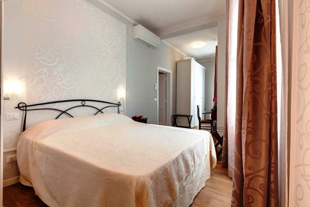 Lilium Elegant Apartment Floransa Dış mekan fotoğraf