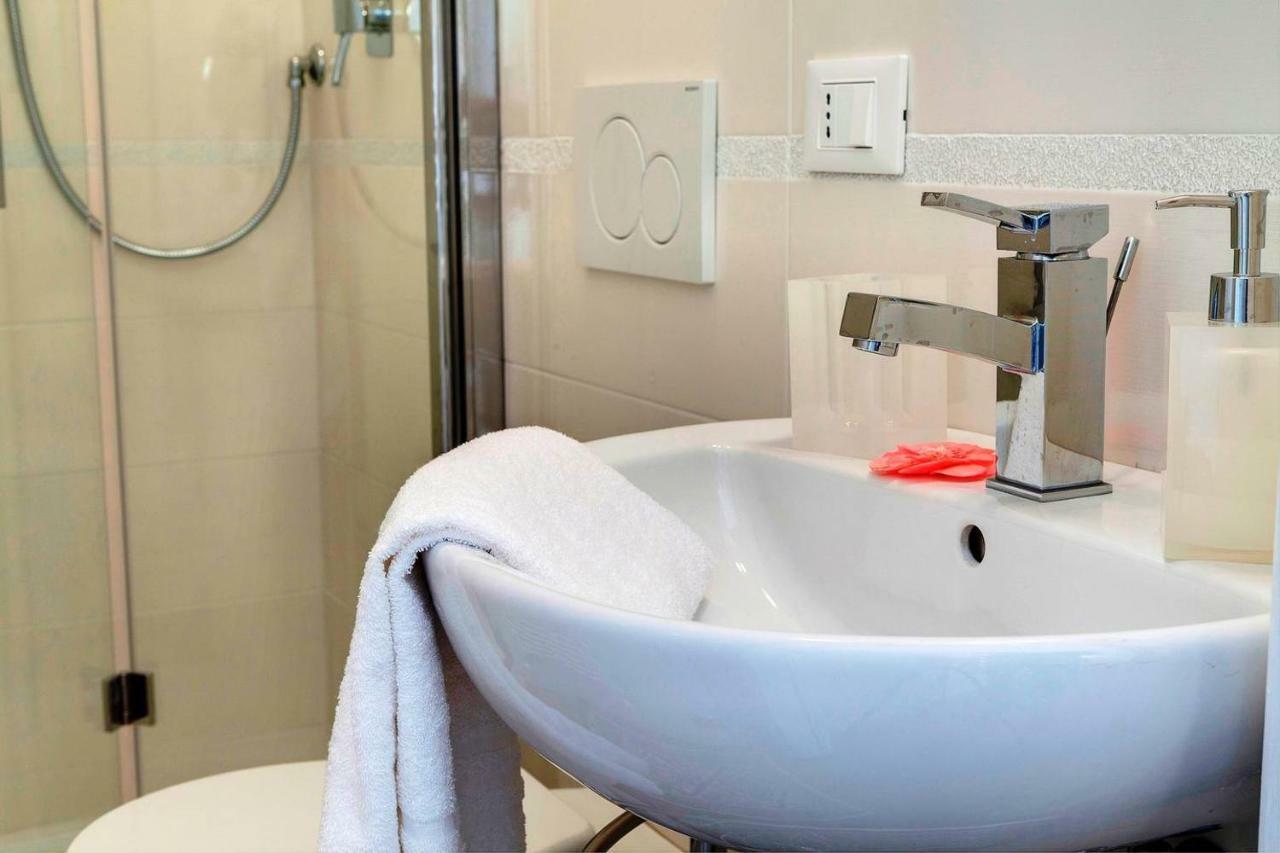 Lilium Elegant Apartment Floransa Dış mekan fotoğraf