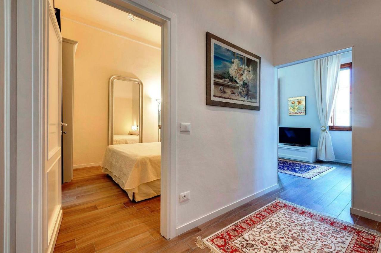 Lilium Elegant Apartment Floransa Dış mekan fotoğraf