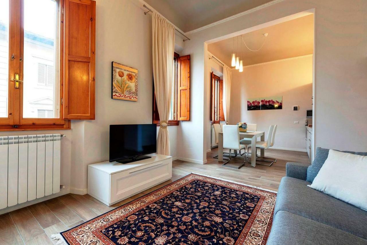 Lilium Elegant Apartment Floransa Dış mekan fotoğraf